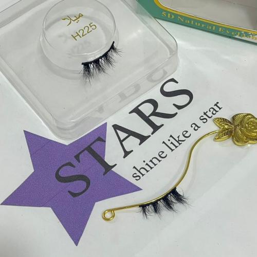 رموش روز بيرى ميلا H225