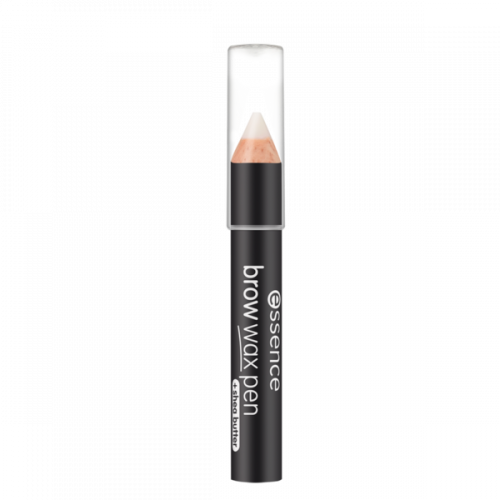 قلم حواجب شمع شفاف من ايسنس رقم 01