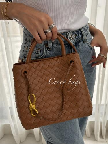 انديامو ويفي سمول - جملي