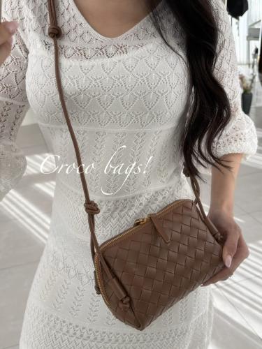 ويفي كروس بودي باق - جملي