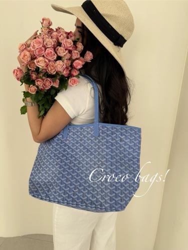 G Tote ( limited edition)