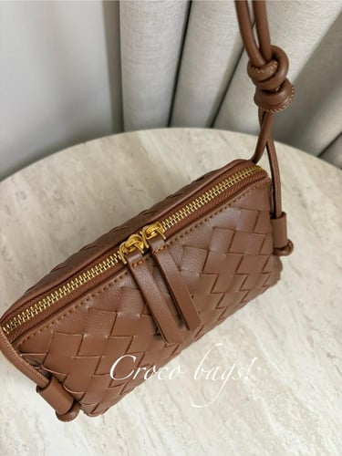 ويفي كروس بودي باق - جملي