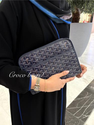 جديد باوتش جويارد #4 - كحلي