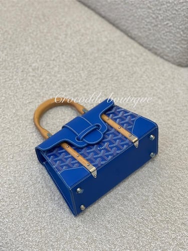 G ميني سايغون #2 ازرق