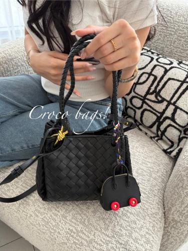 Small Parachute - black