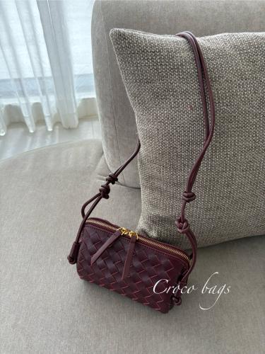 ويفي كروس بودي باق - عنايي