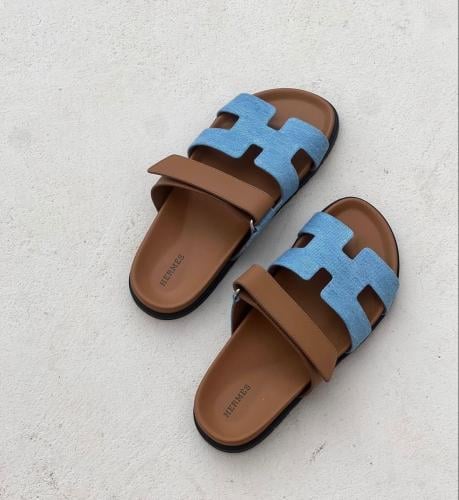 سليبر H - دينم براون