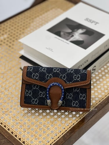 GG Super mini 16cm - navy