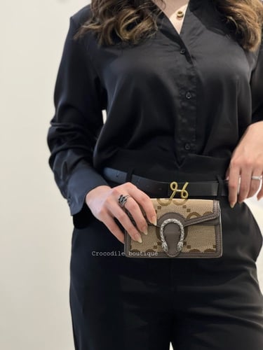 GG Super mini 16cm - beige2