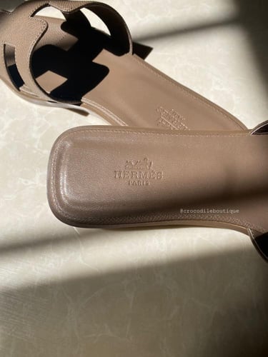 سليبر H - كاكي