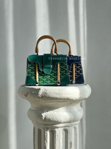 G ميني سايغون #2 - اخضر