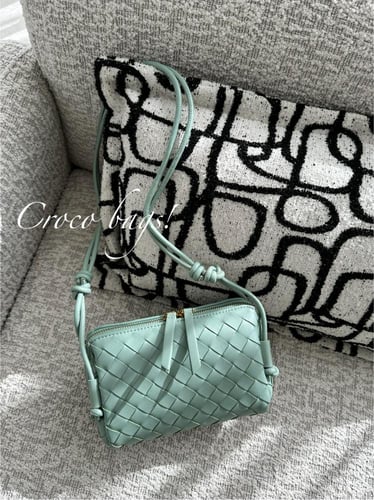 ويفي كروس بودي باق - تفاني