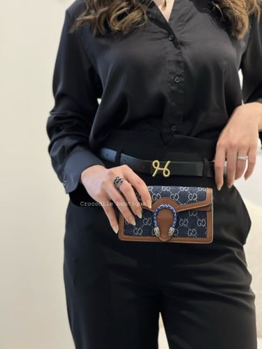 GG Super mini 16cm - navy