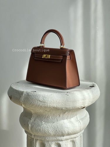 KELLY brown 22CM