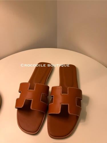 سليبر H - بني