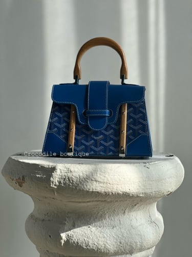 G ميني سايغون #2 ازرق