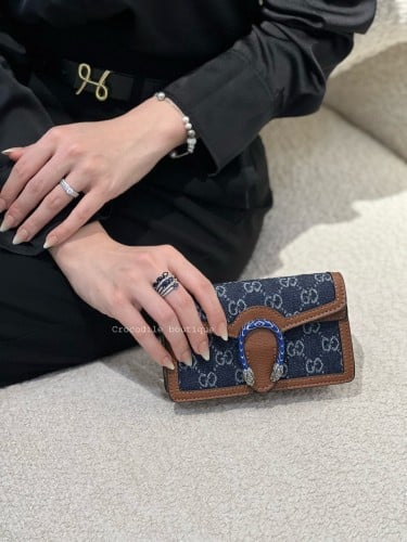 GG Super mini 16cm - navy