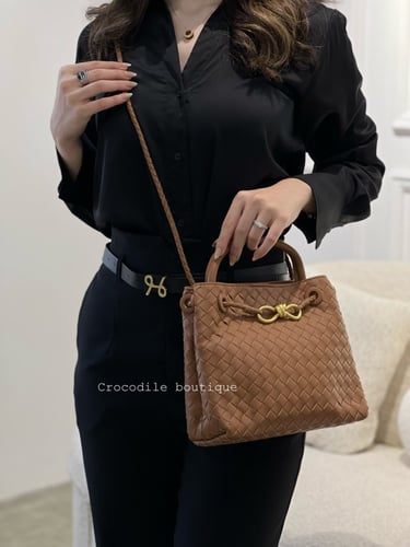 انديامو ويفي سمول - جملي