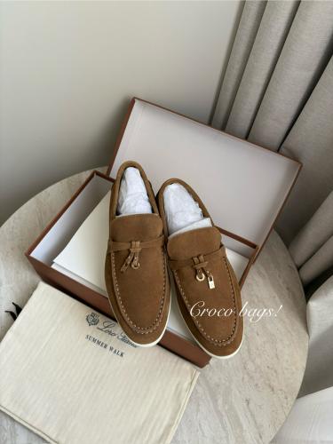 لورو سمر ووك - كاكي