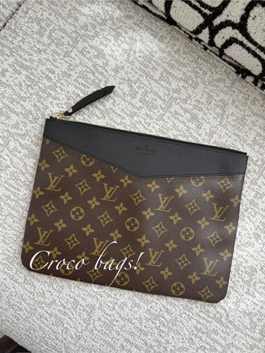 باوتش ميديم - اسود