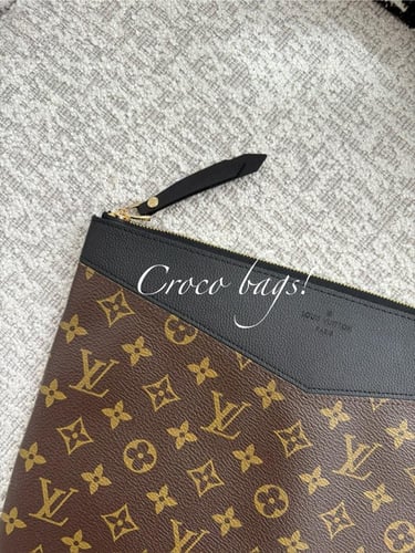 باوتش ميديم - اسود