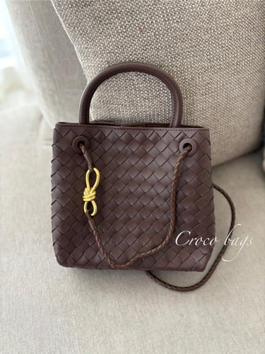 انديامو ويفي سمول - بني