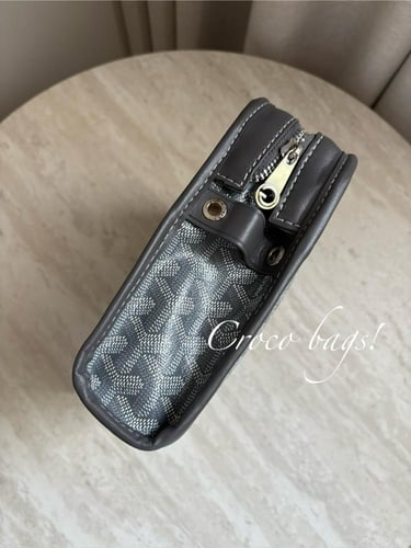 جديد باوتش جويارد #4 - رمادي