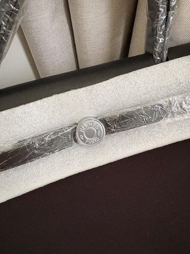 H herbag 31 cm - black