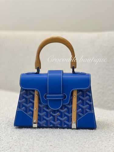 G ميني سايغون #2 ازرق