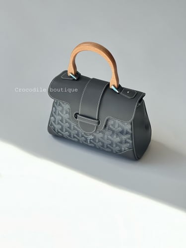 G ميني سايغون - رمادي