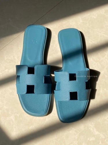 سليبر H - سماوي