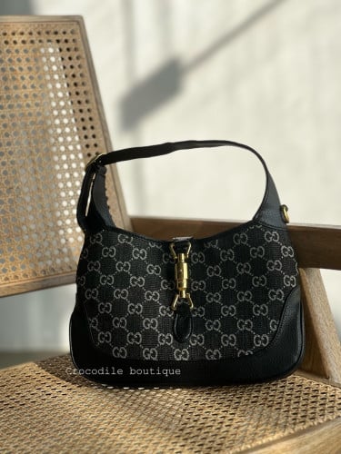 G 1961 bag small - Black