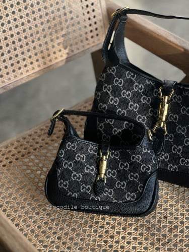 G 1961 bag mini - Black