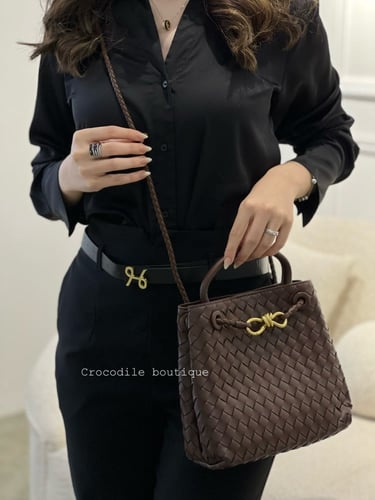 انديامو ويفي سمول - بني