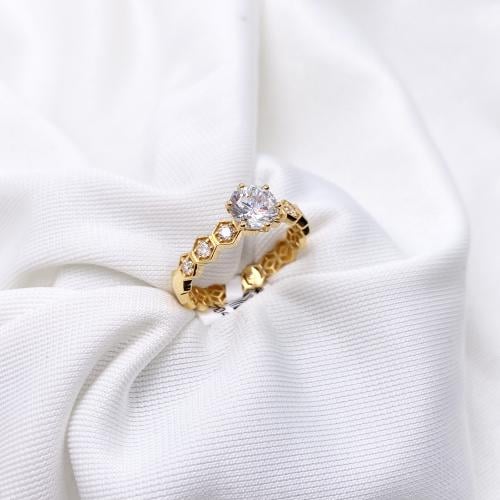 gold ring
