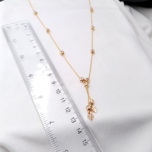 سبحه ذهب