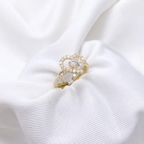 gold ring