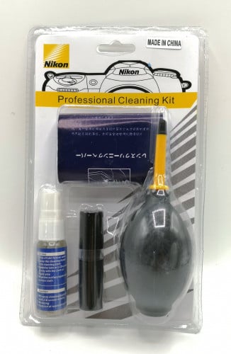 أدوات تنظيف الكاميرا