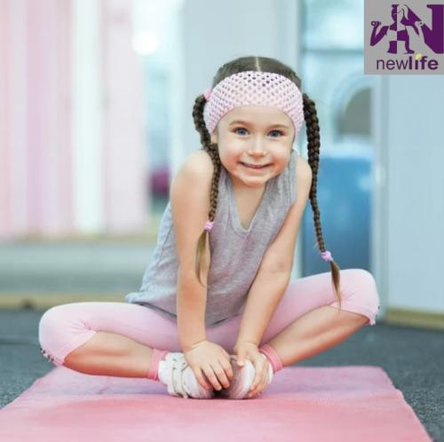 نادي الأطفال | طفل واحد