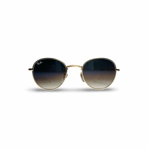 RAYBAN | BLUE LAX راي بان