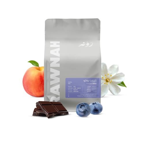 إثيوبي بوكو - 250 جم