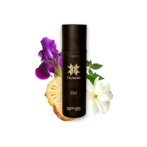 سبري عطر أوز ون oz1