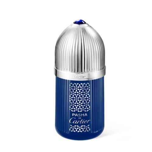 باشا دي كارتييه بإصدار محدود