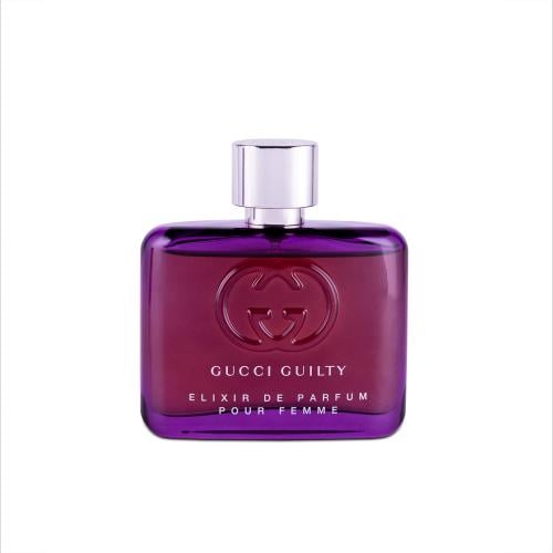 قوتشي قيلتي الكسير Guilty Elixir de Parfum