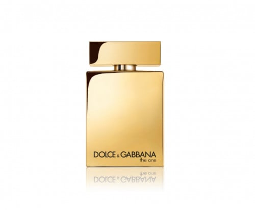 ذا ون قولد دولتشي اند قابانا