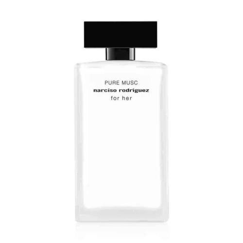 Narciso Rodriguez Pure Musk perfume