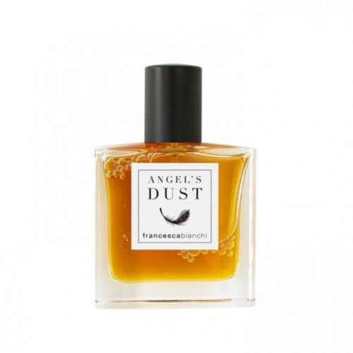 فرانشيسكا بيانكي انجليس دست