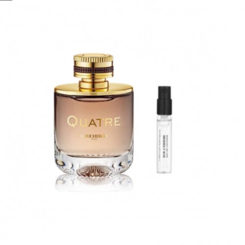 عطر بوشرون كواتر ابسولو دو نويت