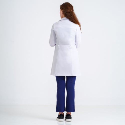 Lab coat 3014
