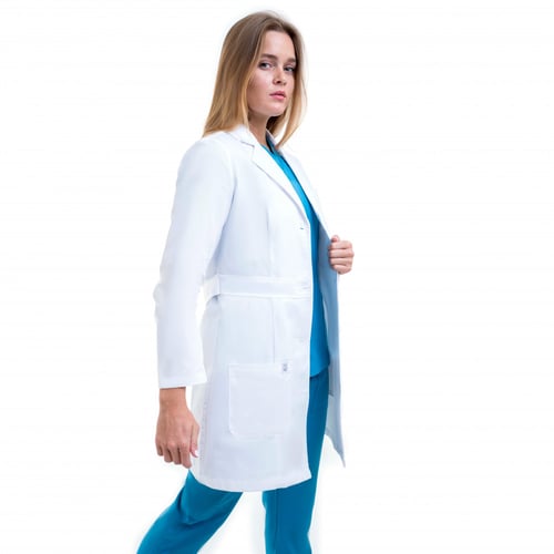 معطف طبي 3012